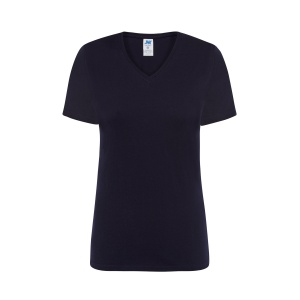 JHK™ Lady Regular Comfort V-Neck