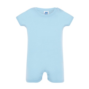 JHK™ Unisex Baby Body Playsuit