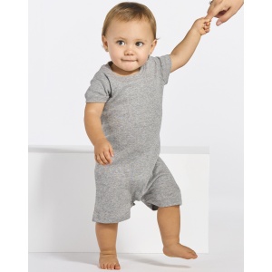JHK™ Unisex Baby Body Playsuit
