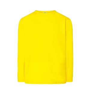 JHK™ Kid LS Unisex T-Shirt