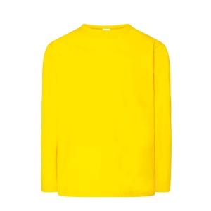 JHK™ Tricou Mânecă Lungă Copii - Img 24