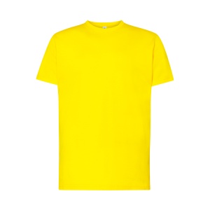 JHK™ Regular Combed T-Shirt