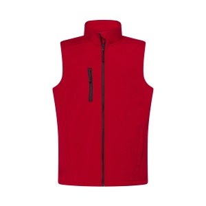 JHK™ Softshell Vest