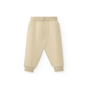 JHK Pantaloni de trening pentru bebeluși