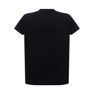 JHK Tricou Curves cu guler în V