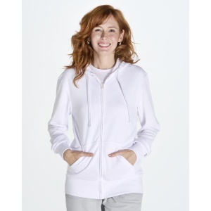 JHK Hooded Lady French Terry Sweatshirt 240 g/m²