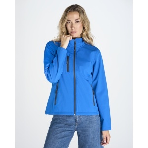 JHK Jachetă Softshell pentru femei