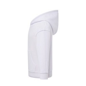 JHK Hanorac French Terry pentru copii, model cangur