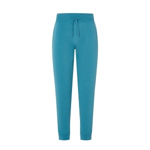 JHK Pantaloni de trening cu manșetă unisex