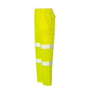 JHK Pantaloni multifuncționali Forrado