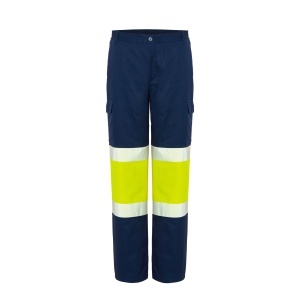 JHK Pantaloni multifuncționali