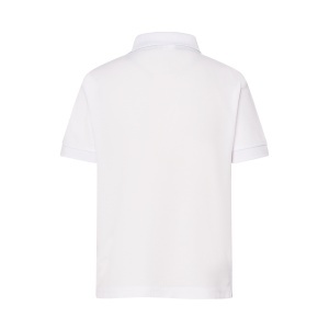 JHK Pique Polo Kid