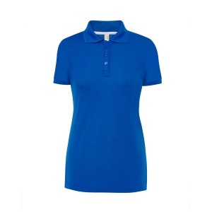 JHK Pique Polo Lady