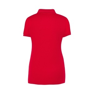 JHK Pique Polo Lady
