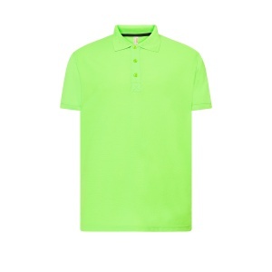 JHK Pique Polo Man