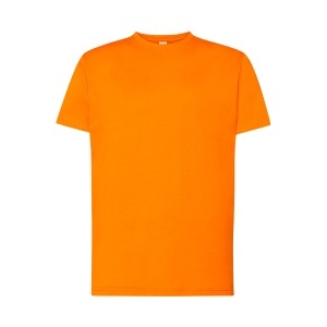 JHK Tricou pieptănat obișnuit