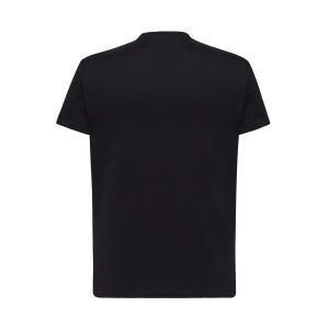 JHK Tricou pieptănat obișnuit