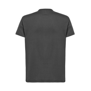 JHK Tricou pieptănat obișnuit