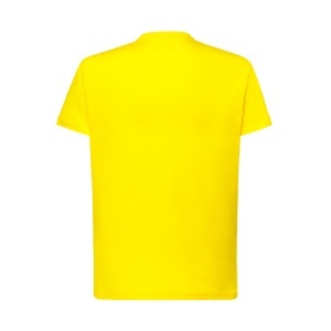 JHK Tricou pieptănat obișnuit