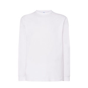 JHK Regular Hit T-Shirt LS 170 g/m²