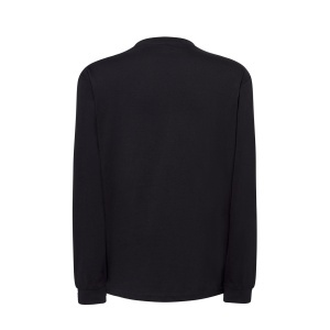 JHK Tricou Regular Hit cu maneci lungi