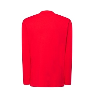 JHK Tricou Regular LS, mărime King