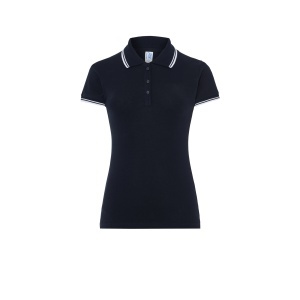 JHK Polo Regular pentru Femei