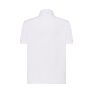 JHK Polo piqué Urban Wash