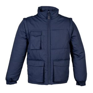 JR Jacket Alabama