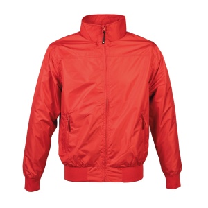 JR Jacket Amsterdam