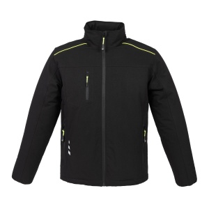 JR Jacket Alaska Man