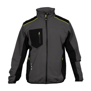 JR Jacket Aprica Light
