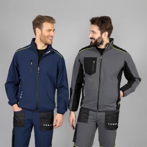 JR Jacket Aprica Medium
