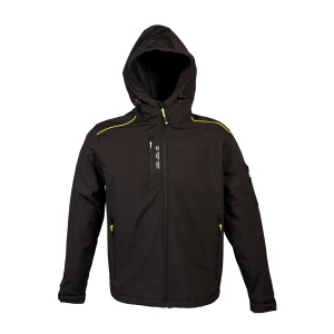 JR Jacket Montebianco Heavy Lady