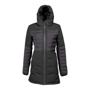 JR Jacket Varsavia