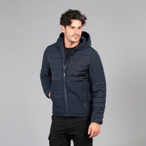 JR Jacket Canada Man