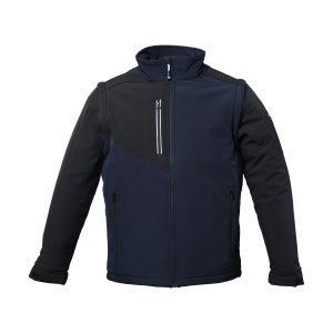 JR Waistcoat Monterosa Heavy