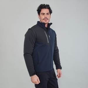 JR Jacket Canazei Heavy