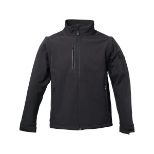 JR Jacket Berlin Man