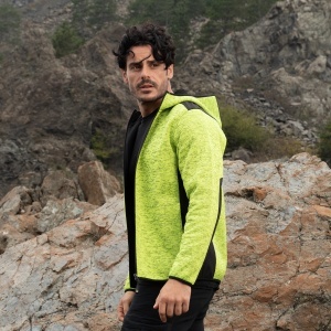 JR Jacket Digione