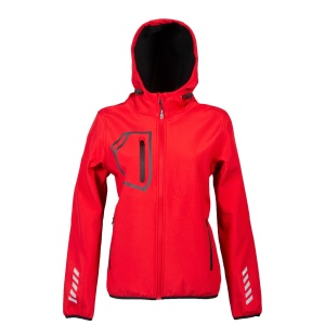 JR Jacket Sestriere Lady