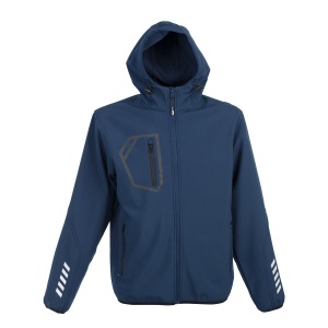 JR Jacket Artic Man
