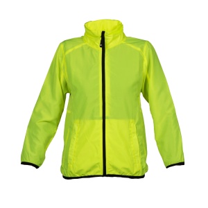 JR Jacket Norvegia Man