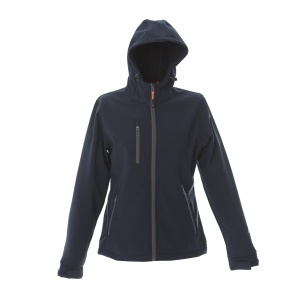 JR Jacket Locarno