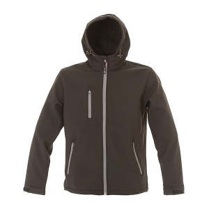 JR Jacket Brunico