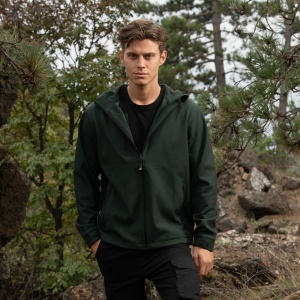 JR Jacket Innsbruck Man
