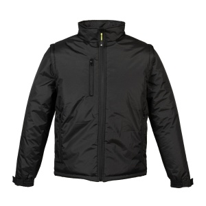 JR Jacket London Heavy