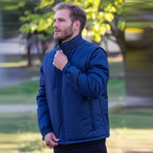 JR Jacket Linz