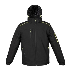 JR Jacket Garda