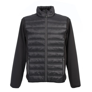 JR Jacket Wien